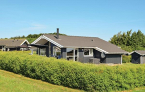 Stunning Home In Rudkøbing With Sauna